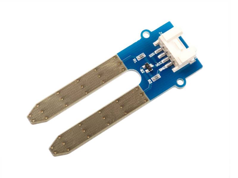 seeed Gartenpflege-Set seeed Grove - Bodenfeuchte-Sensor von seeed