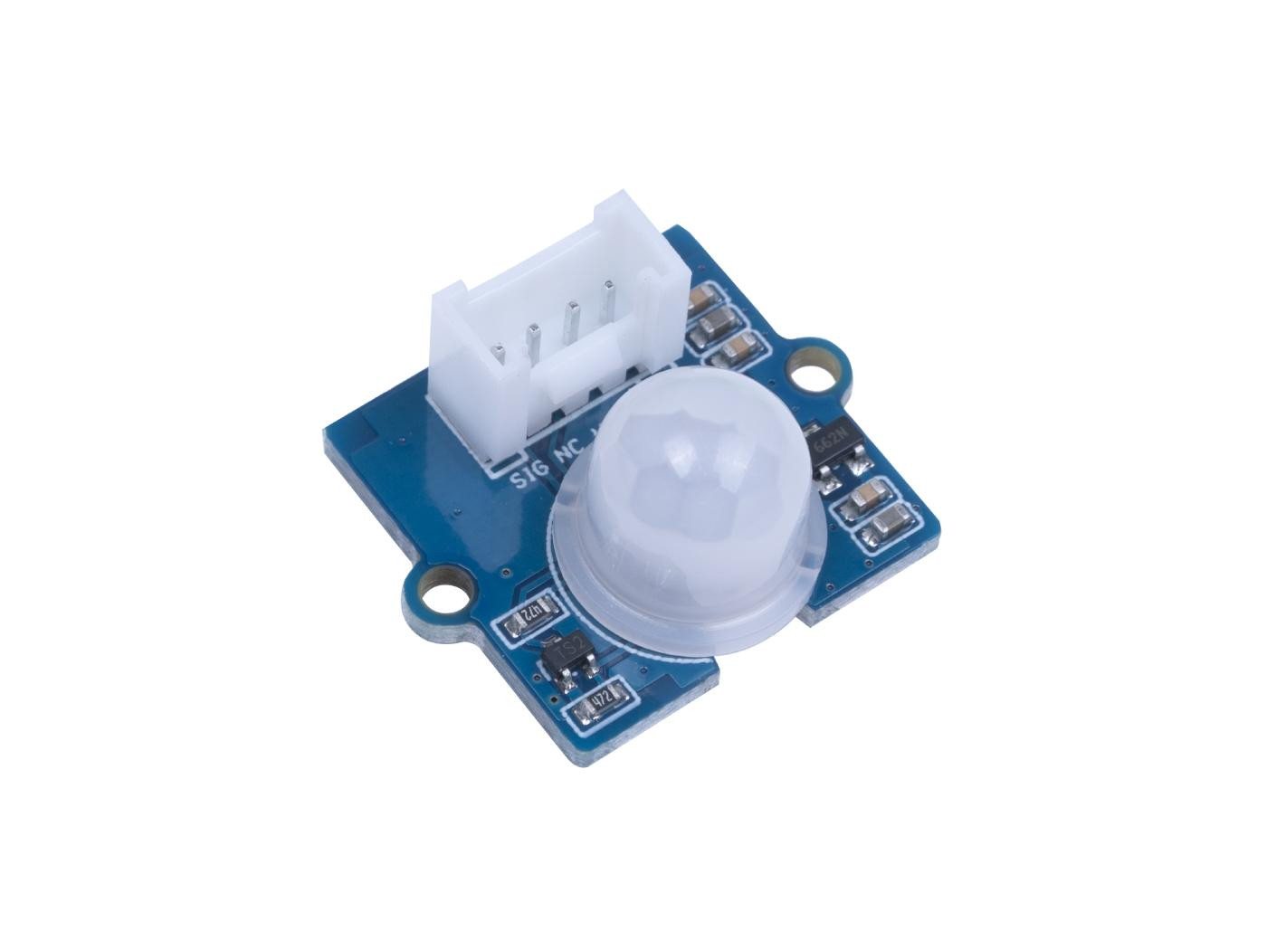 seeed Sensor seeed Grove - Digitaler PIR-Bewegungssensor (12m) von seeed
