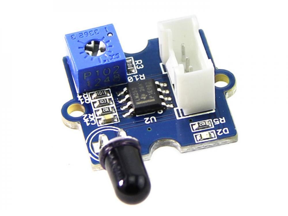 seeed Sensor seeed Grove - Flammensensor seeed Sensor seeed Grove - Flammensensor von seeed
