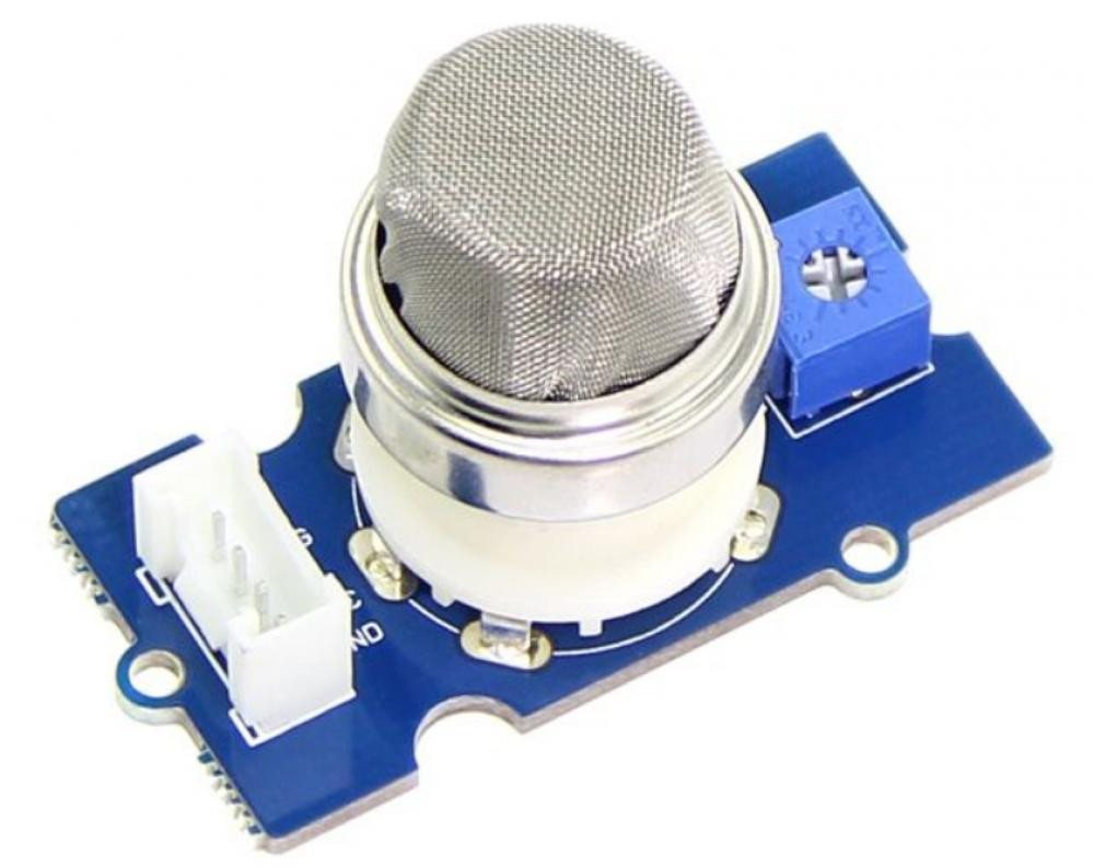 seeed Sensor seeed Grove - Gas Sensor (MQ2) von seeed