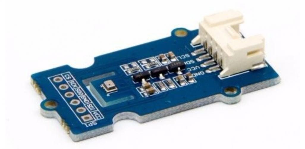 seeed Sensor seeed Grove - I2C / SPI Temperatur und Barometer Sensor (BMP280) von seeed