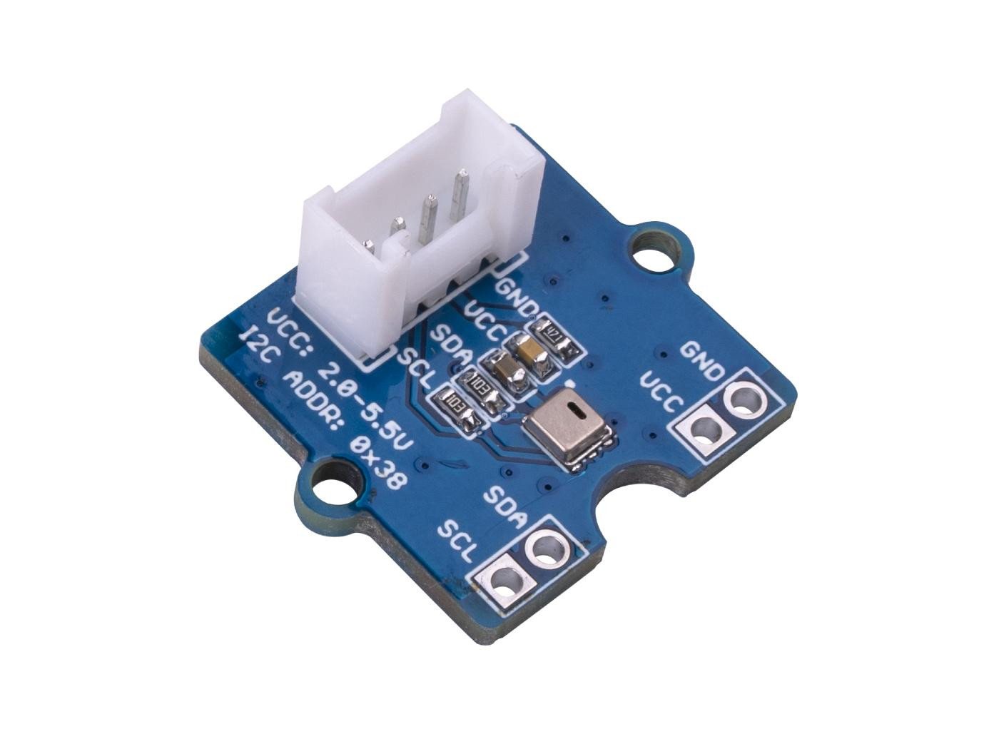 seeed Sensor seeed Grove - I2C Temperatur- und Feuchtigkeitssensor für seeed Sensor seeed Grove - I2C Temperatur- und Feuchtigkeitssensor für von seeed