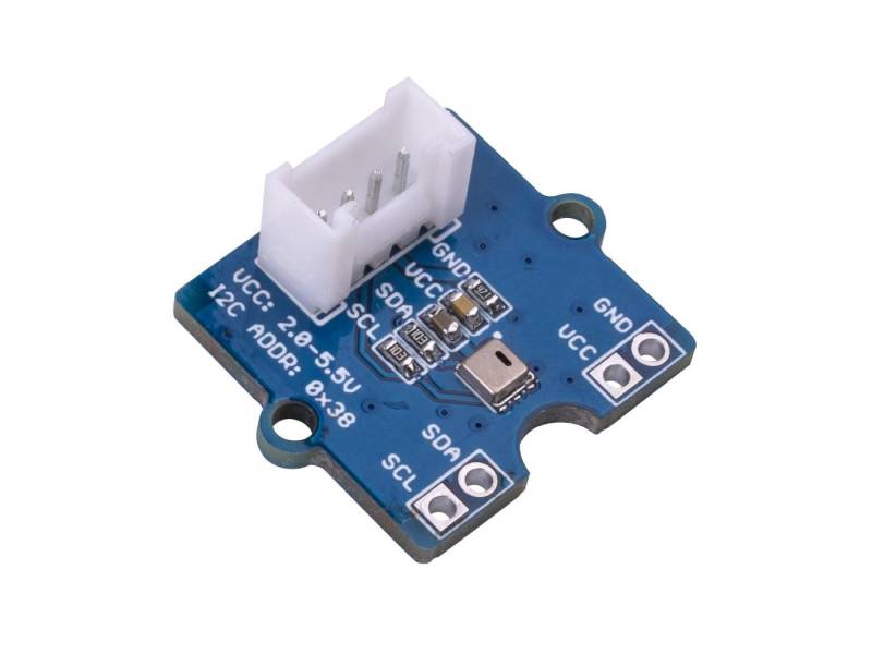 seeed Sensor seeed Grove - I2C Temperatur- und Feuchtigkeitssensor für von seeed