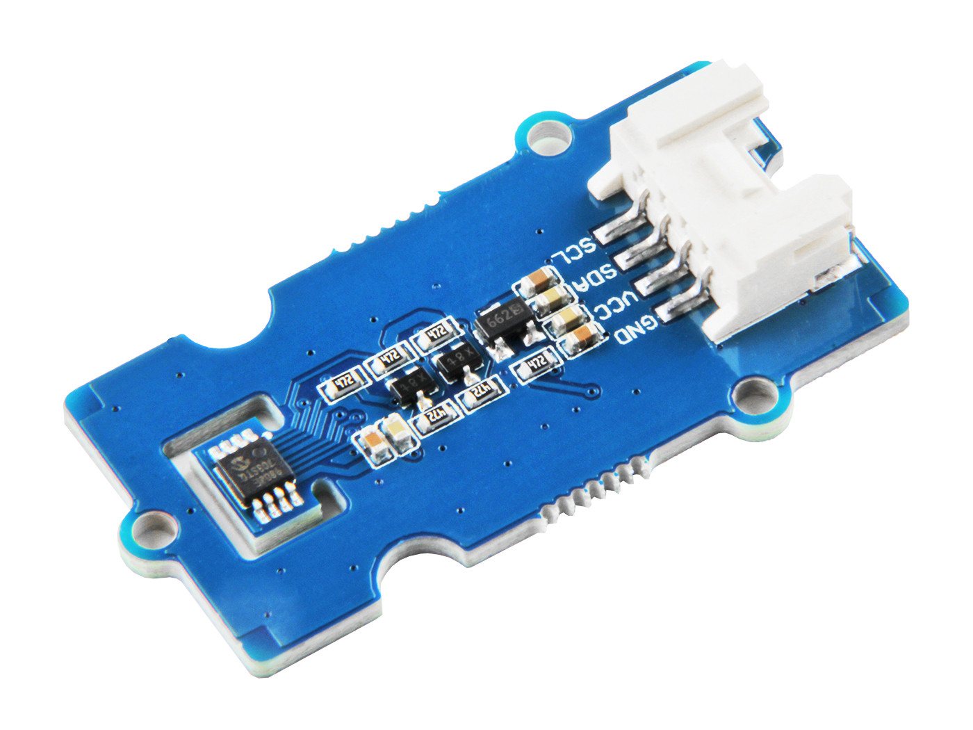 seeed Sensor seeed Grove - I2C-Temperatursensor mit hoher Genauigkeit (MCP9808) von seeed