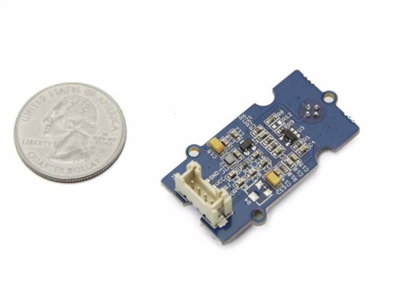 seeed Sensor seeed Grove - Infrarot-Temperatur-Sensor von seeed