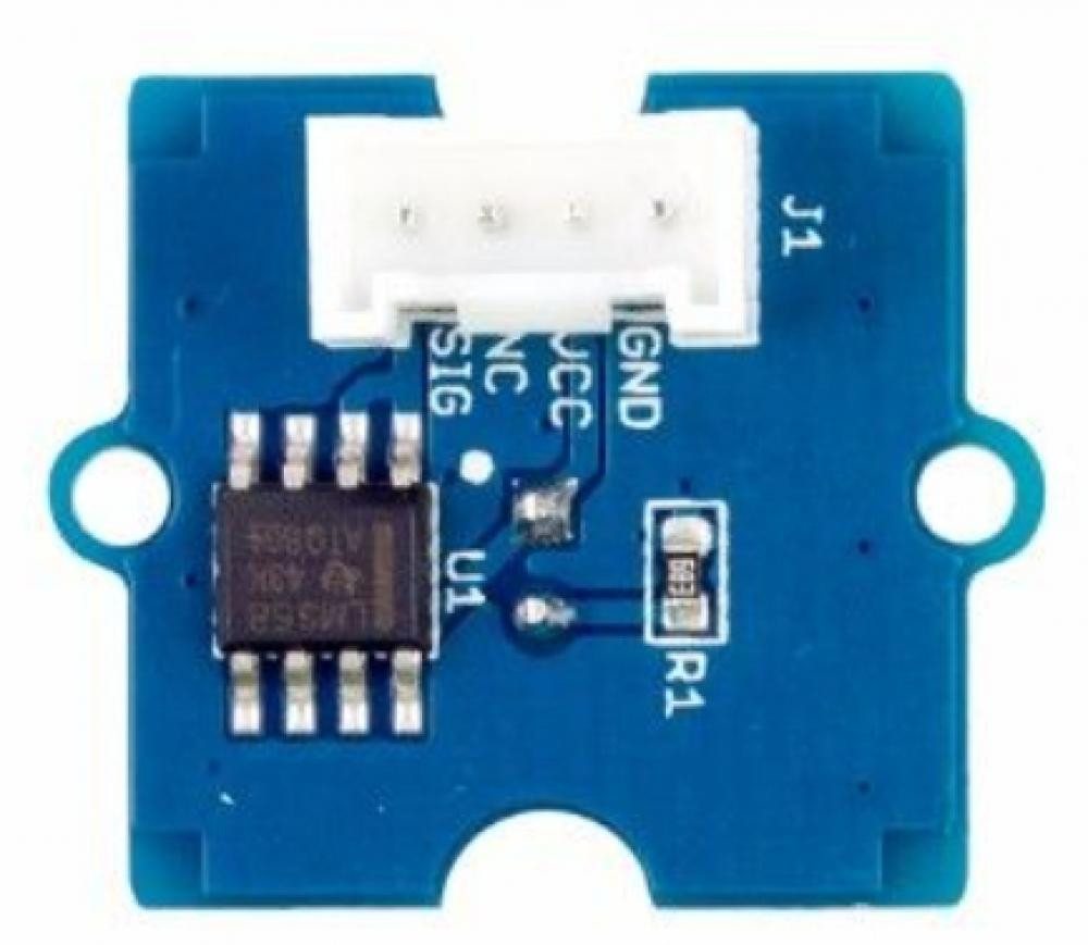 seeed Sensor seeed Grove - Licht Sensor (P) v1.1 von seeed
