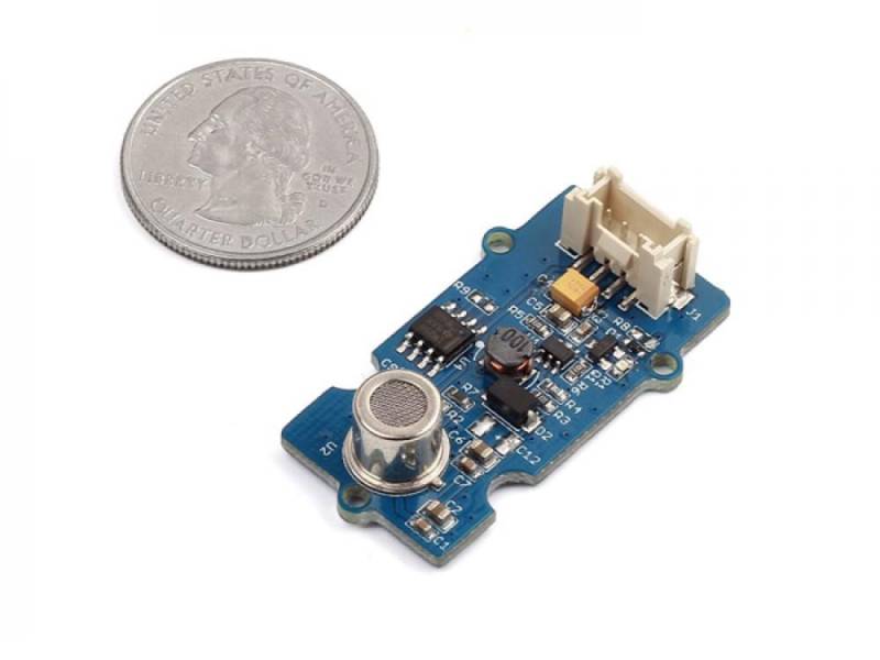 seeed Sensor seeed Grove - Luftqualitätssensor (MP503) v1.3 von seeed