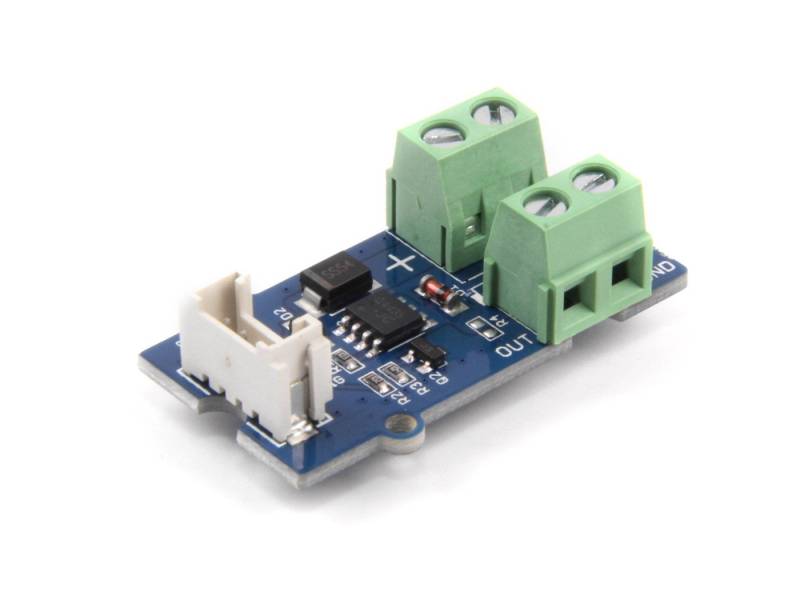 seeed Sensor seeed Grove - MOSFET (CJQ4435) von seeed