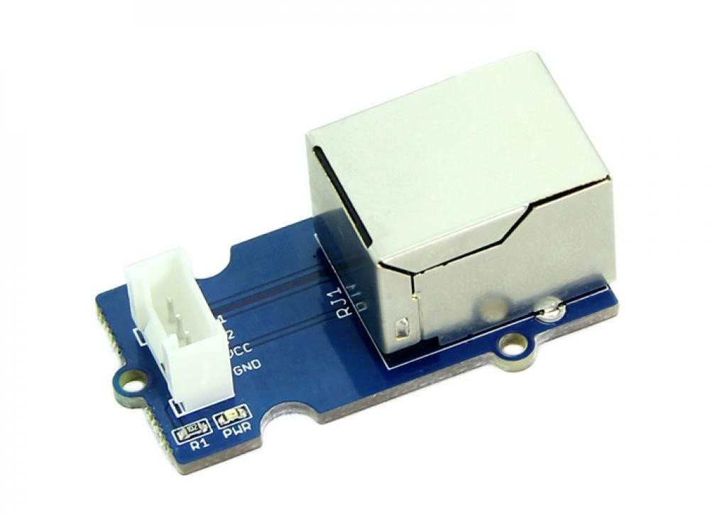 seeed Sensor seeed Grove - RJ45 Adapter seeed Sensor seeed Grove - RJ45 Adapter von seeed