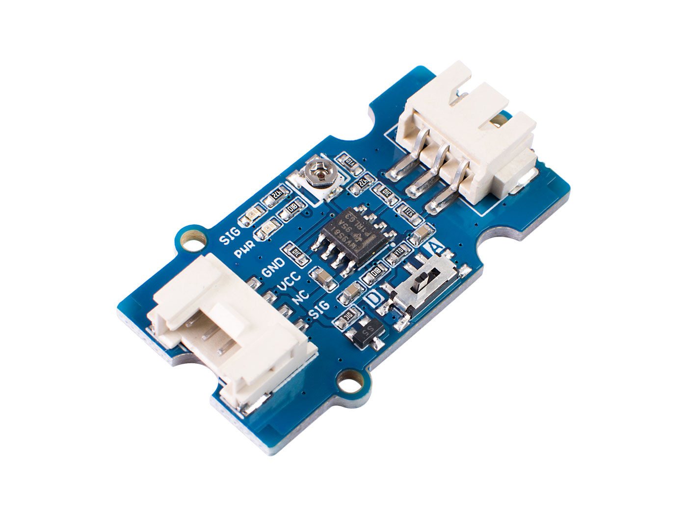 seeed Sensor seeed Grove - Trübungssensor v1.0 seeed Sensor seeed Grove - Trübungssensor v1.0 von seeed