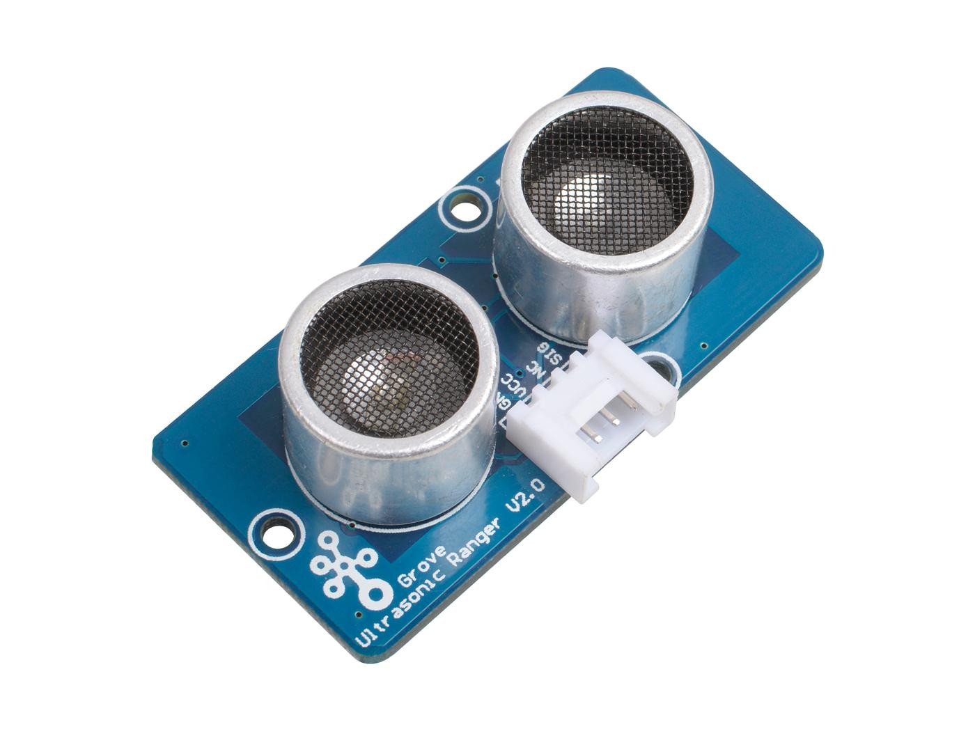 seeed Sensor seeed Grove - Ultraschall-Abstandssensor seeed Sensor seeed Grove - Ultraschall-Abstandssensor von seeed