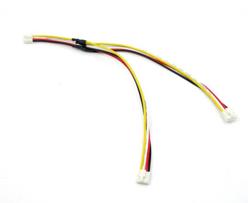 seeed Sensor seeed Grove - Y-Adapterkabel / Branch Cable, 5er Pack von seeed