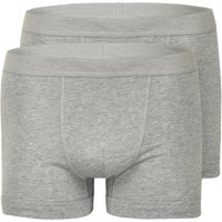 seidensticker Boxershorts "Schwarze Rose" Packung, Boxershorts Uni von seidensticker