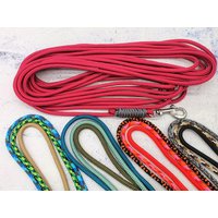 Schleppleine Aus Seil 6mm, Lange Hundeleine Für Kleine Und Mittlere Hunde, Welpen, Welpenleine, Schwimmleine, Ohne Handschlaufe Schleppleine Aus Seil 6mm, Lange Hundeleine Für Kleine Und Mittlere Hunde, Welpen, Welpenleine, Schwimmleine, Ohne Handschlaufe von seilartig