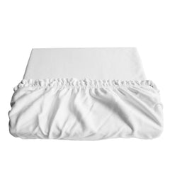 🌿 Einmalige Gelegenheit: Spannbettlaken Jersey mit Gummizug für niedrige Matratzen 🌿 Einmalige Gelegenheit: Spannbettlaken Jersey mit Gummizug für niedrige Matratzen von seit1832.de