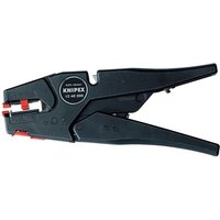 Automatikabisolierzange 0,03-10mm2 L.200mm a.Ku. KNIPEX von Knipex