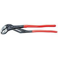 Wasserpumpenzange Cobra XXL L.560mm Spann-W.120mm KNIPEX m.Ku.-Überzug von Knipex