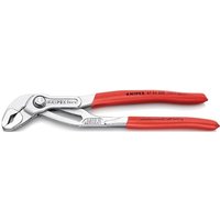 Wasserpumpenzange Cobra® Gesamt-L.125mm Spann-W.27mm verchr.KNIPEX von Knipex