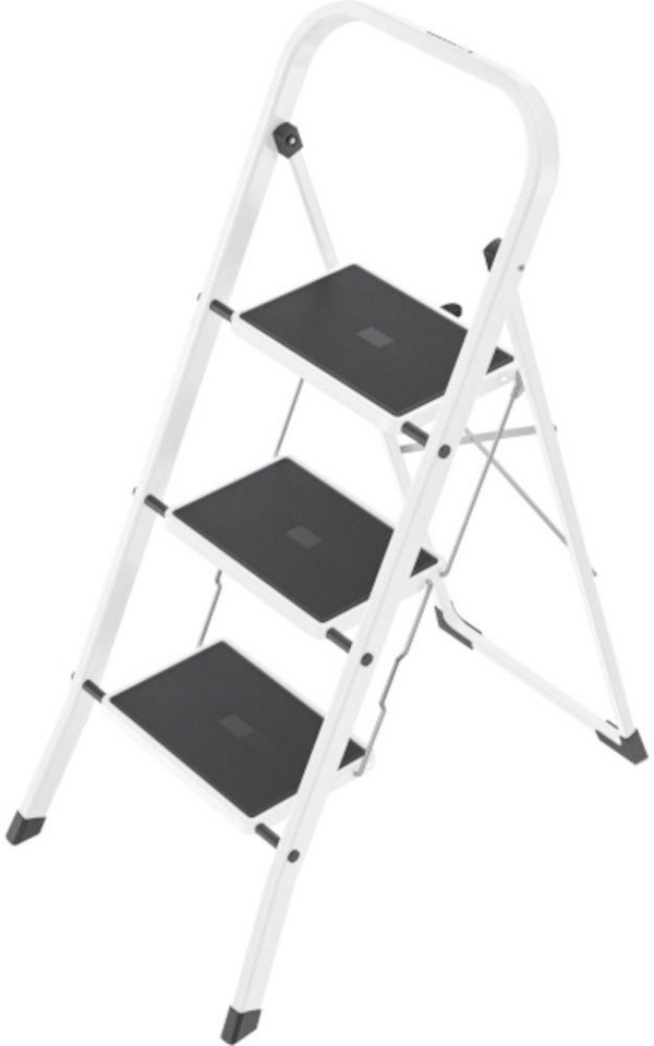 selekta by Hailo Trittleiter K40 Basicline (1-St) von selekta by Hailo