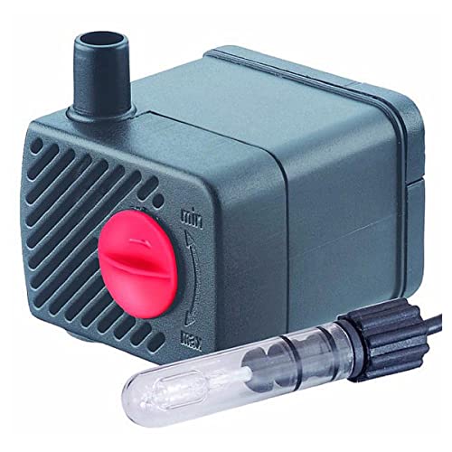 Seliger 40365 Magnetkreiselpumpe 280L, inkl. Netzgerät, 12 V Seliger 40365 Magnetkreiselpumpe 280L, inkl. Netzgerät, 12 V von seliger