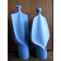 "2-Teiliges Vasen-Set "Bolero"." von sellvida