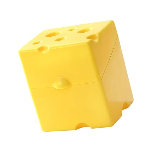 Käse Aufbewahrungsbox Für Kühlschrank Butter Block Behälter Lebensmittelkonservierung Wasserdichter Käse Organizer Käse Aufbewahrung von seluluory