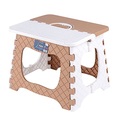 semen Hocker Klappbar Outdoor Tritthocker Faltbar Kinder Badhocker Klapphocker Für Outdoor Ausflug Camping Zeug Reisen Wandern von semen
