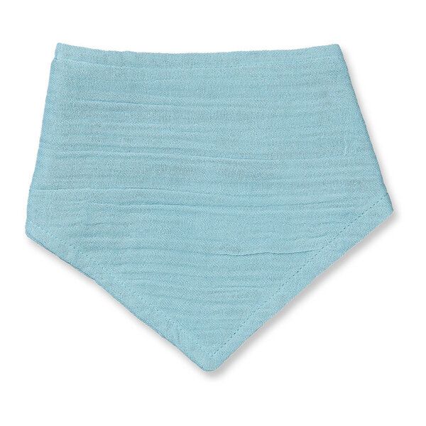 sense-organics Sense Organics Baby Dreickeckstuch saugfähig Bio Baumwolle von sense-organics