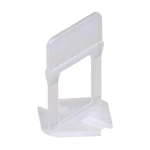 Abstandhalter R.L.S. Radimondi Fuge 2 mm - Dicke 3÷12 mm - Packung 250 Stück von senza