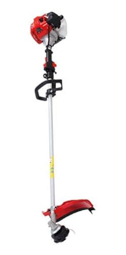 Motorsense mit Verbrennung 42 C, ideal Star 42,7 cc von senza