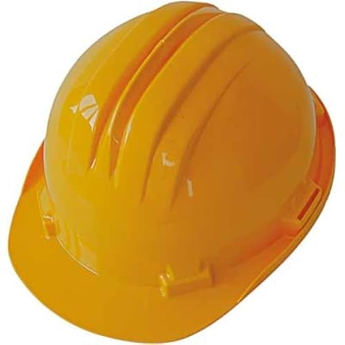 Schutzhelm Gelbe Farbe von senza
