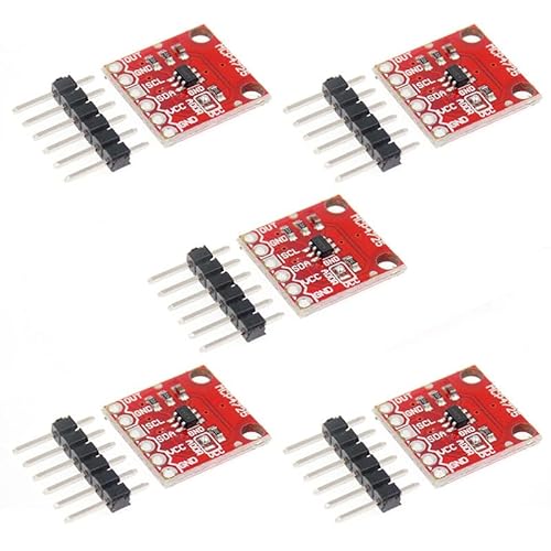 5Pcs MCP4725 CJMCU-MCP4725 board 5Pcs MCP4725 CJMCU-MCP4725 board von senzooe
