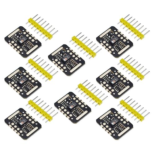 8Pcs MAX30102 Sensor board 8Pcs MAX30102 Sensor board von senzooe