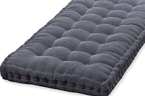 Bankkissen Bankauflage 1/2/3 Sitzer,90x40/100x40/120x40/150x50/160x40/160x50cm Sitzauflage 10cm Dickes Outdoor Sitzkissen Bank, Rechteckiges Bankpolster, Waschbar Gartenbank Auflage(Color:8a,Size:140 Bankkissen Bankauflage 1/2/3 Sitzer,90x40/100x40/120x40/150x50/160x40/160x50cm Sitzauflage 10cm Dickes Outdoor Sitzkissen Bank, Rechteckiges Bankpolster, Waschbar Gartenbank Auflage(Color:8a,Size:140 von seokor