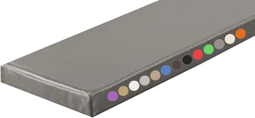 seokor Garden Bankkissen Wasserfest Bankauflage 120x40/160x40/200x50/180x40cm Sitzbankkissen Rutschfestes Abnehmbarem Sitzkissen für Drinnen, Freien, Gartenmöbel, Terrasse, Fensterbank(A2,150x45x3cm) seokor Garden Bankkissen Wasserfest Bankauflage 120x40/160x40/200x50/180x40cm Sitzbankkissen Rutschfestes Abnehmbarem Sitzkissen für Drinnen, Freien, Gartenmöbel, Terrasse, Fensterbank(A2,150x45x3cm) von seokor