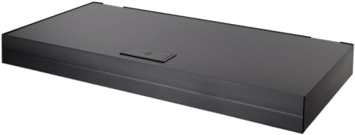 AquaTank Cover - Aquarium Abdeckung für Aquatank Aquarien - Außenmaße Abdeckung: 82,7 x 41,0 x 8 cm von sera