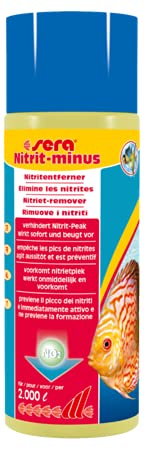 sera Für Aquaristik Größe L von sera