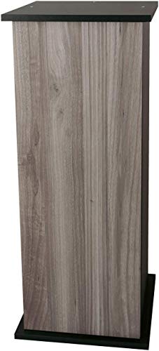 sera Unterschrank 100 cm mit Tür Gray Oak für Scaper Cube, Groß von sera