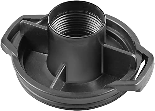 sera pond Pumpenkammerdeckel mit Dichtring - Ersatzteil für sera pond Teichpumpe SP 2000 - für sera pond Teichpumpe SP 2000 sera pond Pumpenkammerdeckel mit Dichtring - Ersatzteil für sera pond Teichpumpe SP 2000 - für sera pond Teichpumpe SP 2000 von sera