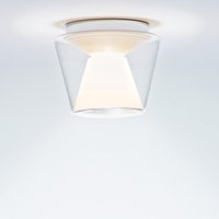 serien.lighting Annex Ceiling Medium LED Deckenleuchte von serien.lighting