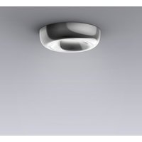 serien.lighting Cavity Recessed L LED Einbauleuchte 2700 K, aluminiumglanz finish von serien.lighting