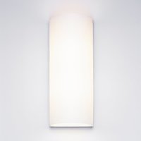 serien.lighting Club Wall Wandleuchte Profile: Alu gebürstet von serien.lighting