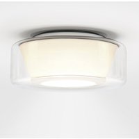 serien.lighting Curling Ceiling L LED Deckenleuchte von serien.lighting