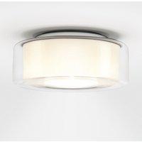 serien.lighting Curling Ceiling L LED Deckenleuchte von serien.lighting