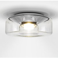 serien.lighting Curling Ceiling L LED Deckenleuchte von serien.lighting