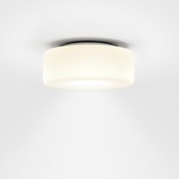 serien.lighting Curling Ceiling M LED Deckenleuchte, 2700 K von serien.lighting