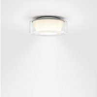 serien.lighting Curling Ceiling S LED Deckenleuchte, 3000 K von serien.lighting