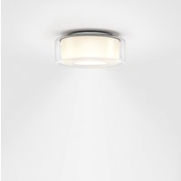 serien.lighting Curling Ceiling S LED Deckenleuchte, 3000 K von serien.lighting