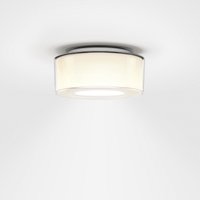 serien.lighting Curling Ceiling M LED Deckenleuchte, 2700 K von serien.lighting