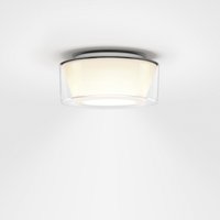 serien.lighting Curling Ceiling M LED Deckenleuchte, 2700 K von serien.lighting